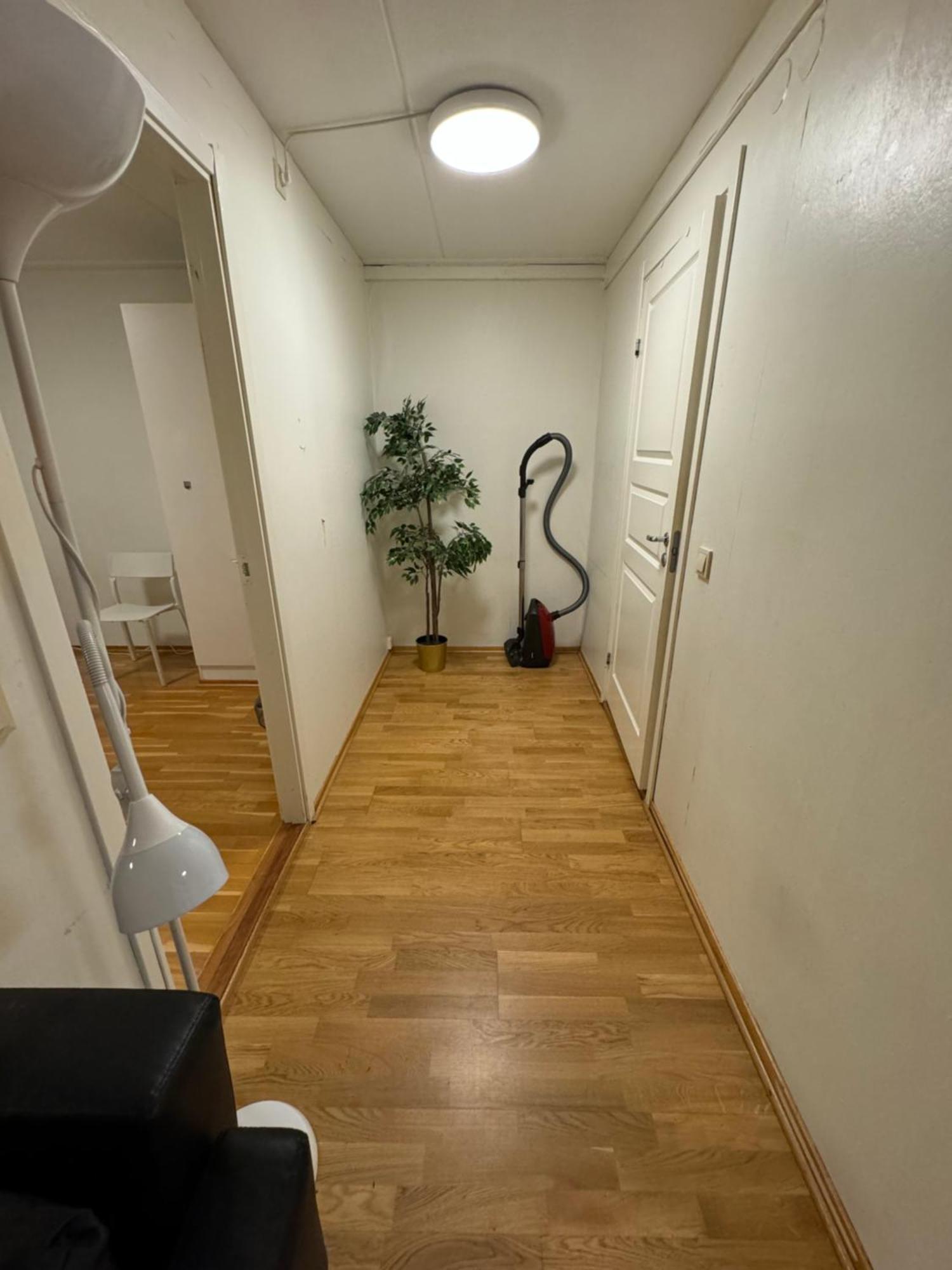 Centrum Apartment Oslo Esterno foto